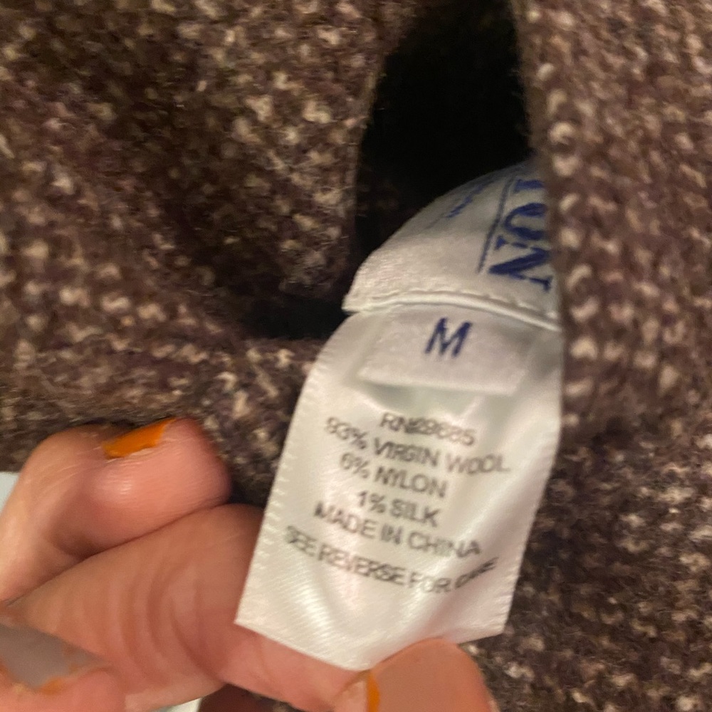 Pendleton Wool Jacket - image 5